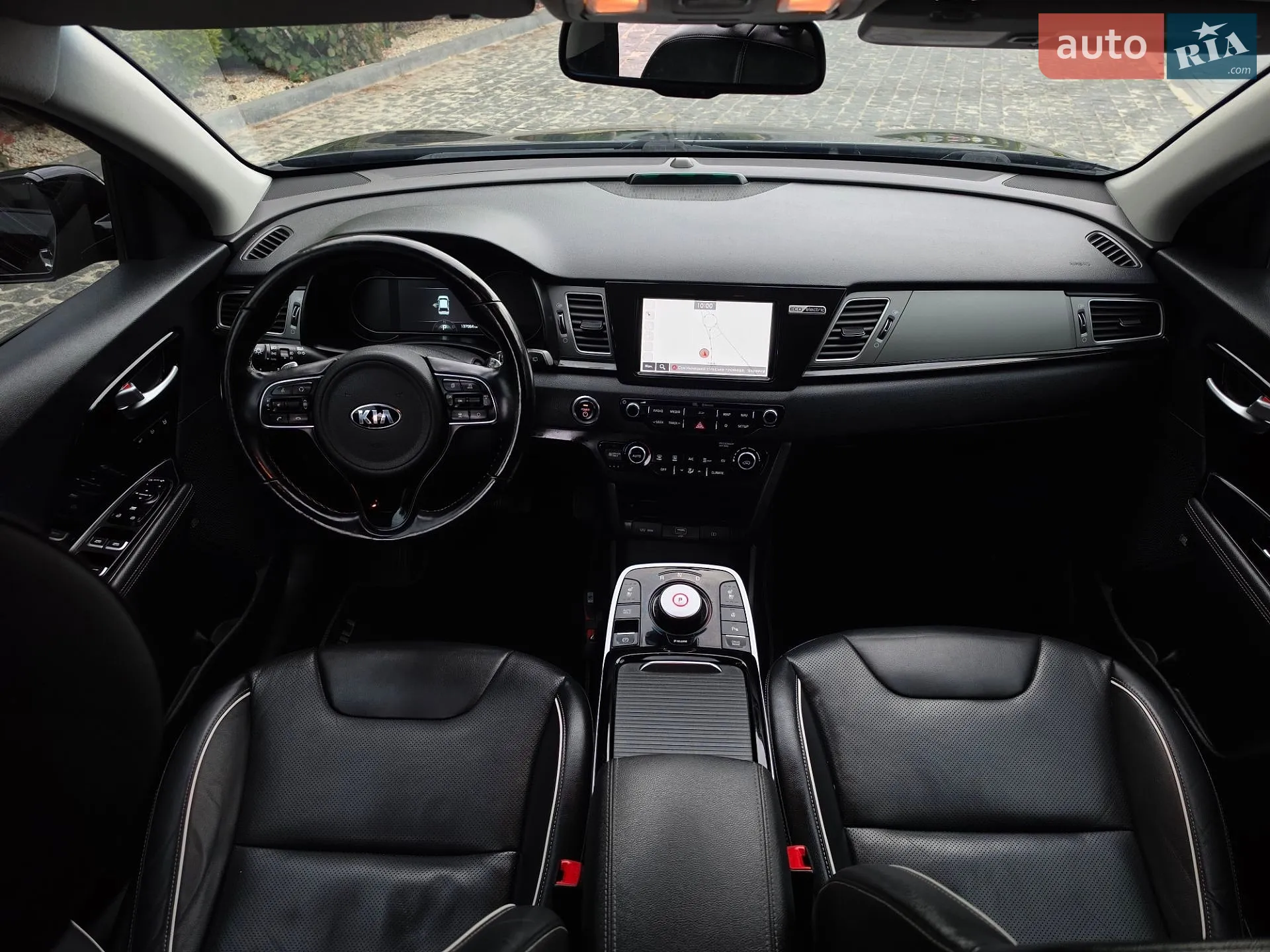 2019 Kia Niro - мініатюра 19