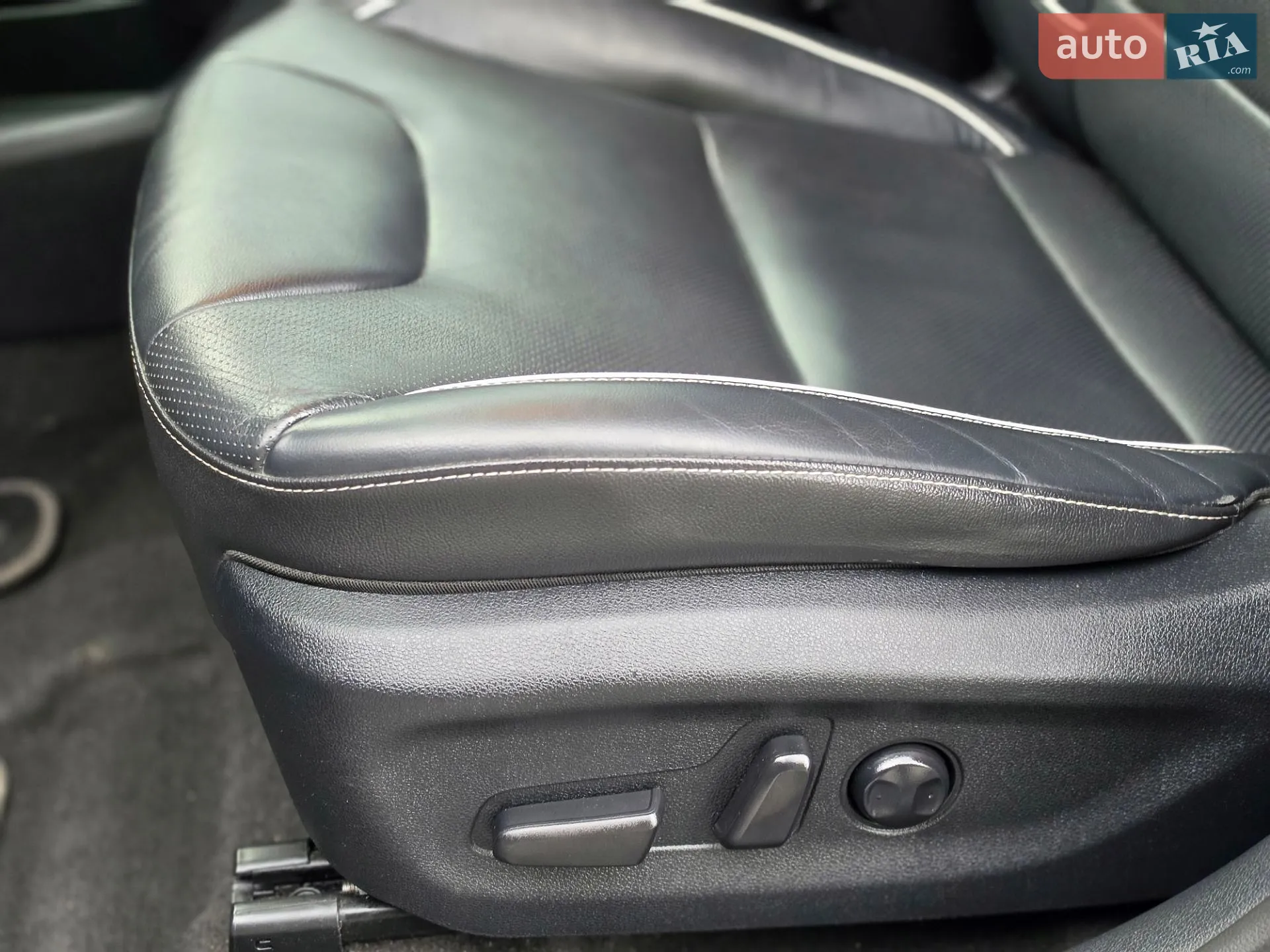 2019 Kia Niro - мініатюра 23