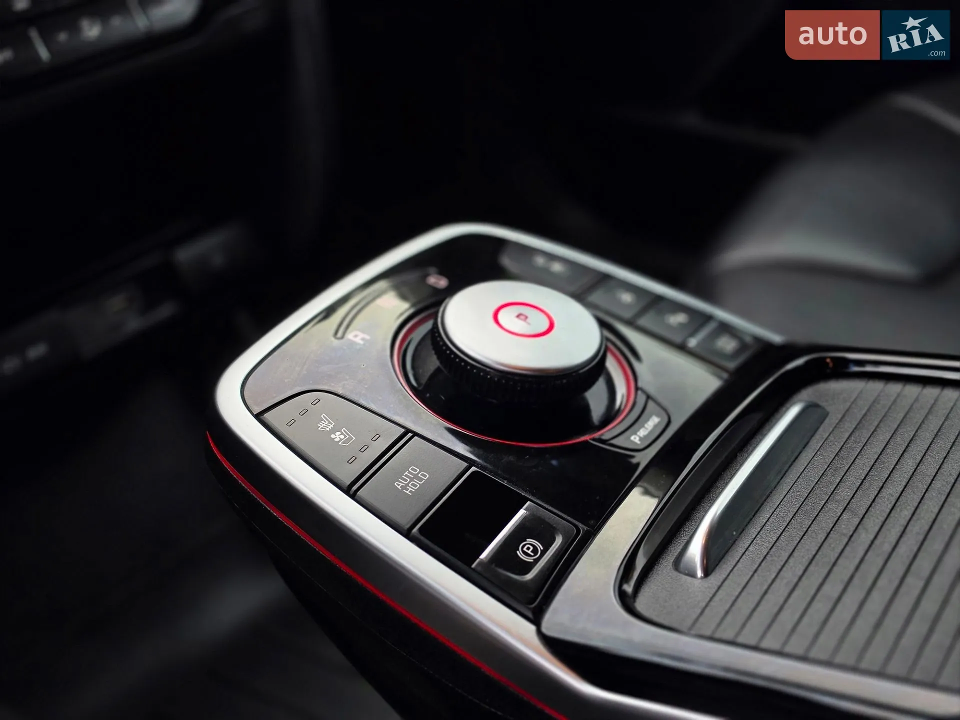 2019 Kia Niro - мініатюра 26
