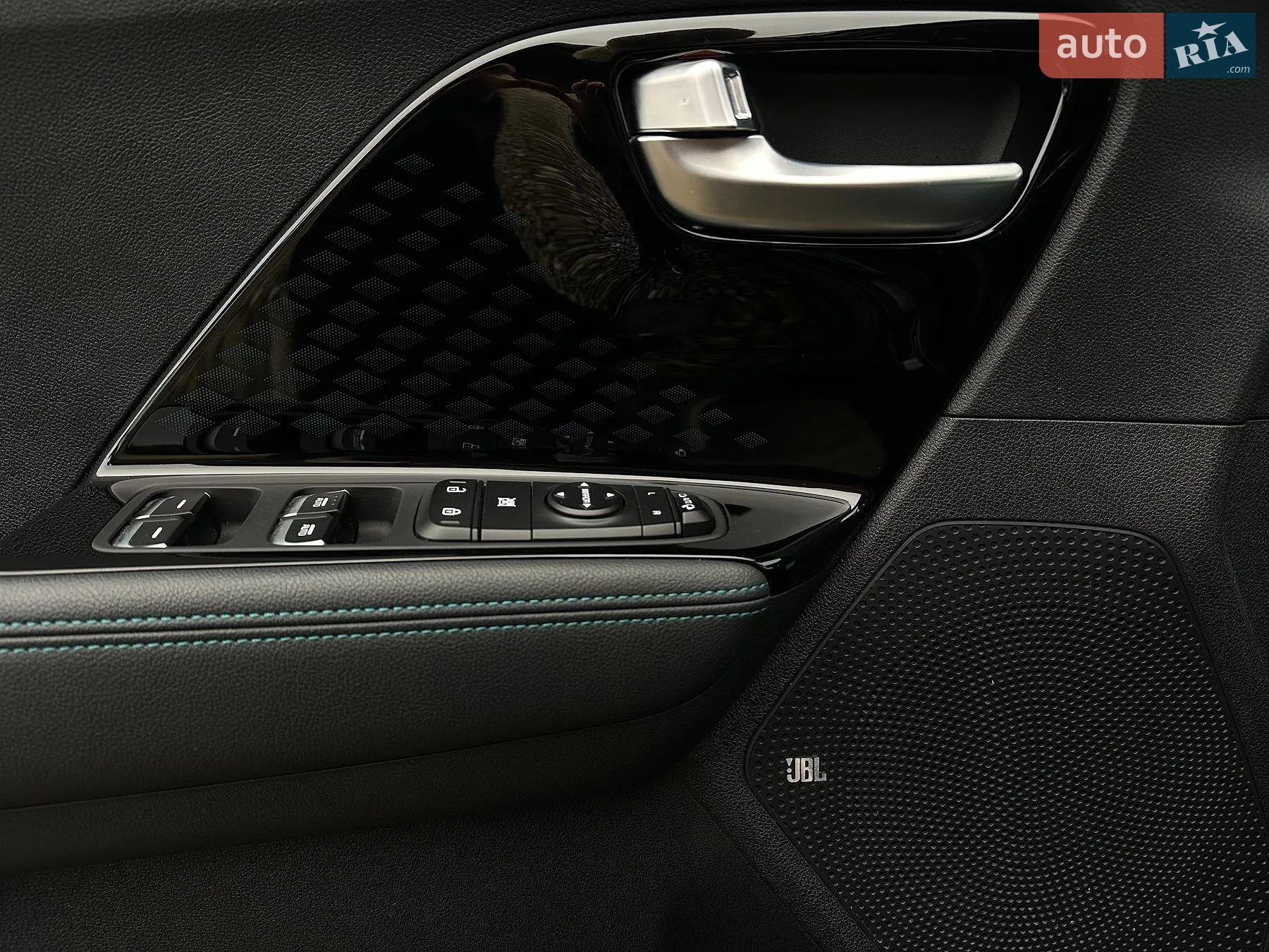 2020 Kia Niro - мініатюра 4