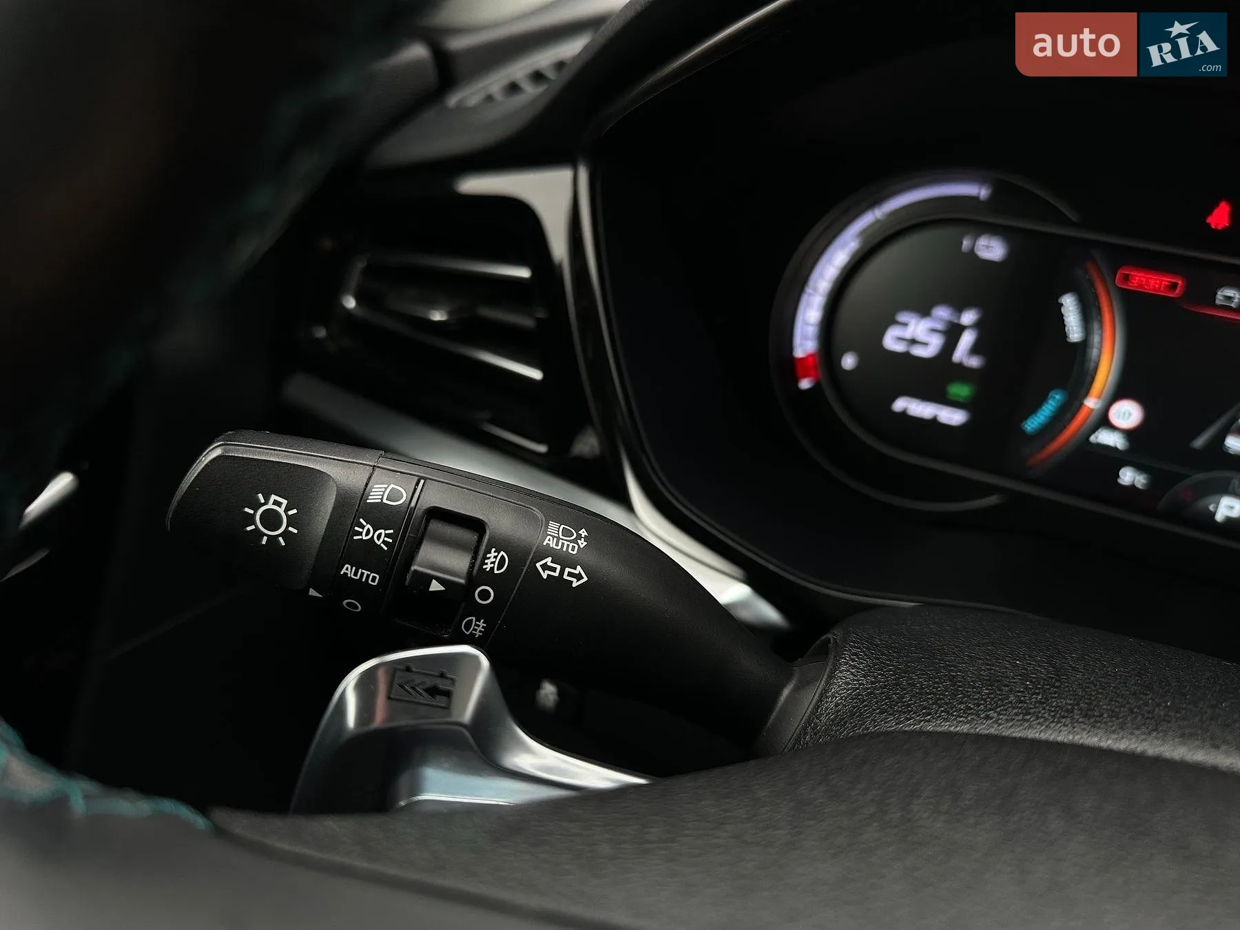 2020 Kia Niro - мініатюра 46