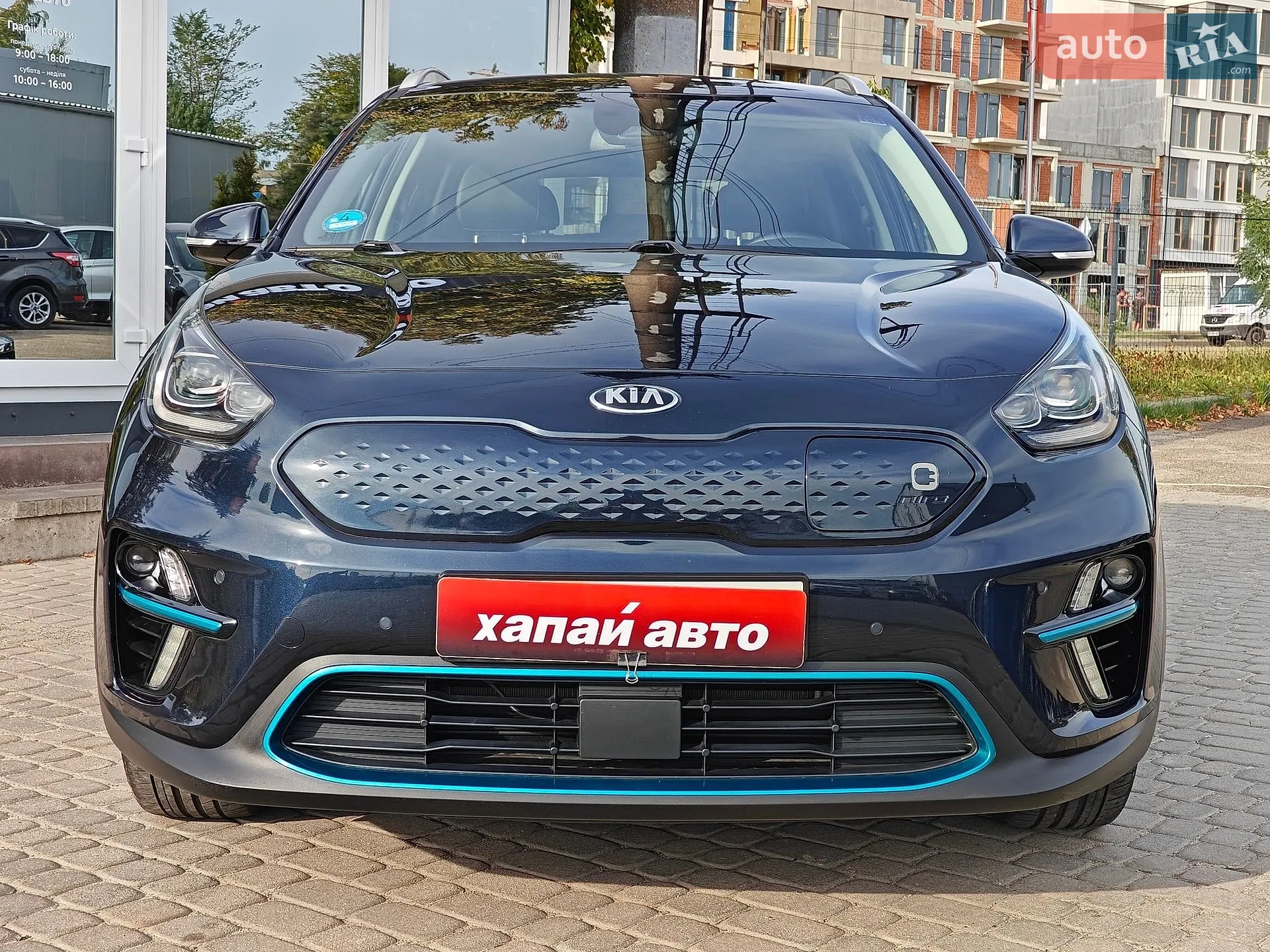 2019 Kia Niro - мініатюра 3