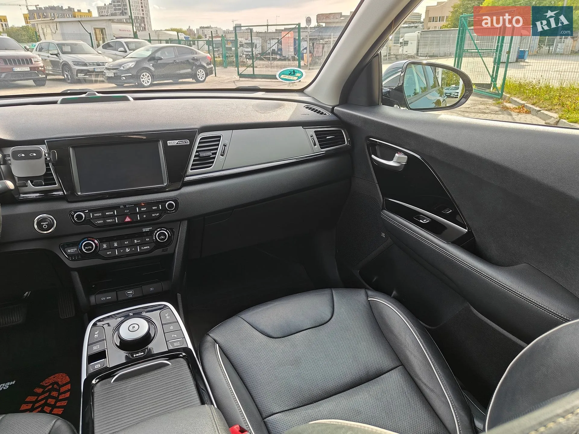 2019 Kia Niro - мініатюра 10