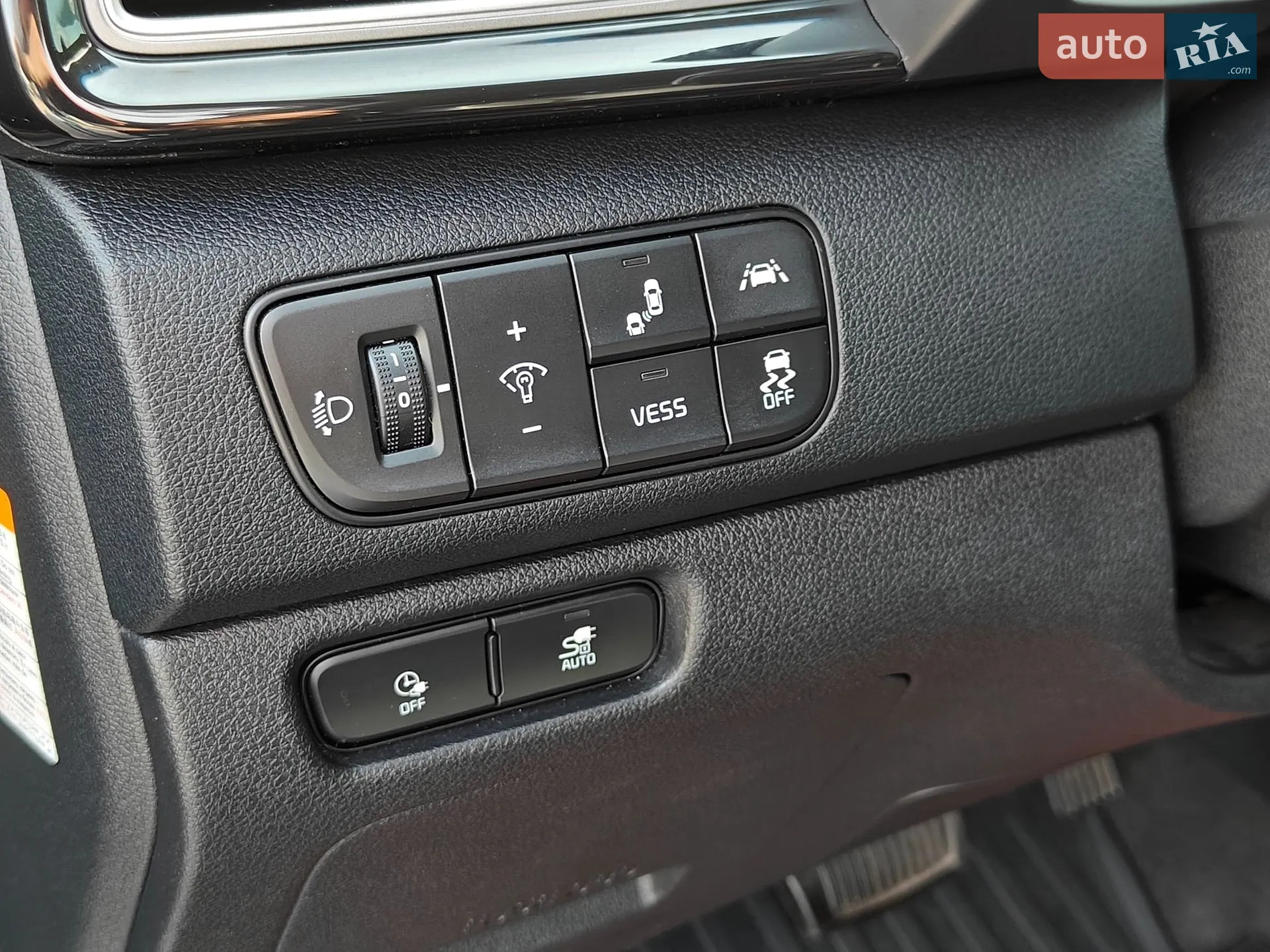 2019 Kia Niro - мініатюра 23