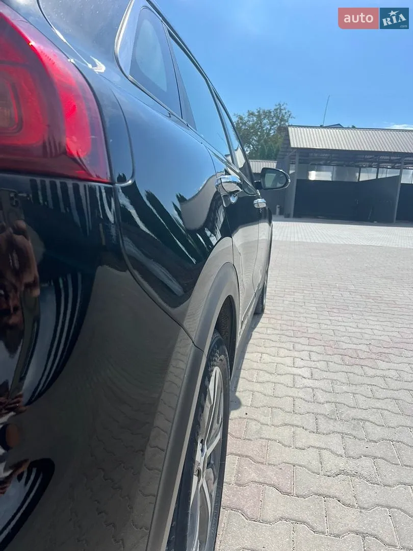 2020 Kia Niro - мініатюра 3