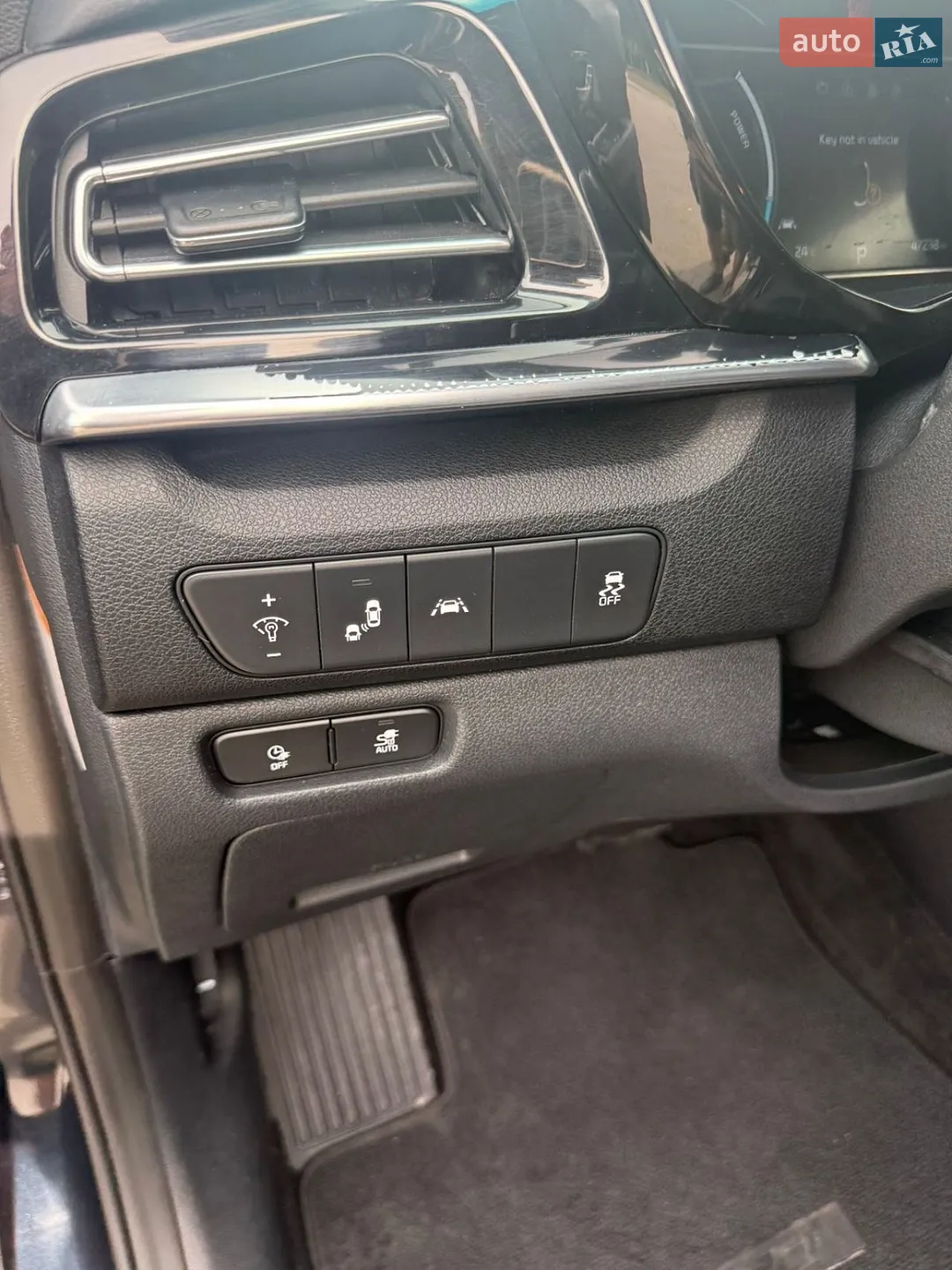 2021 Kia Niro - мініатюра 6