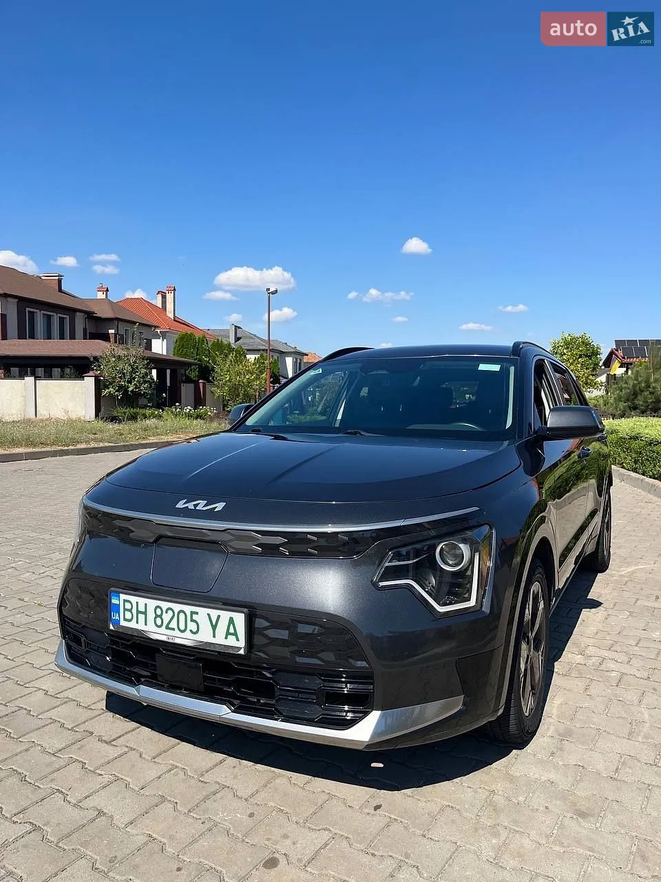 2022 Kia Niro - мініатюра 5
