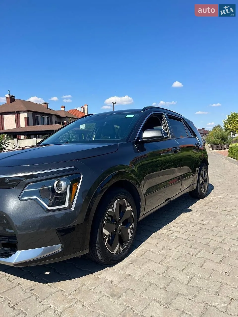 2022 Kia Niro - мініатюра 9