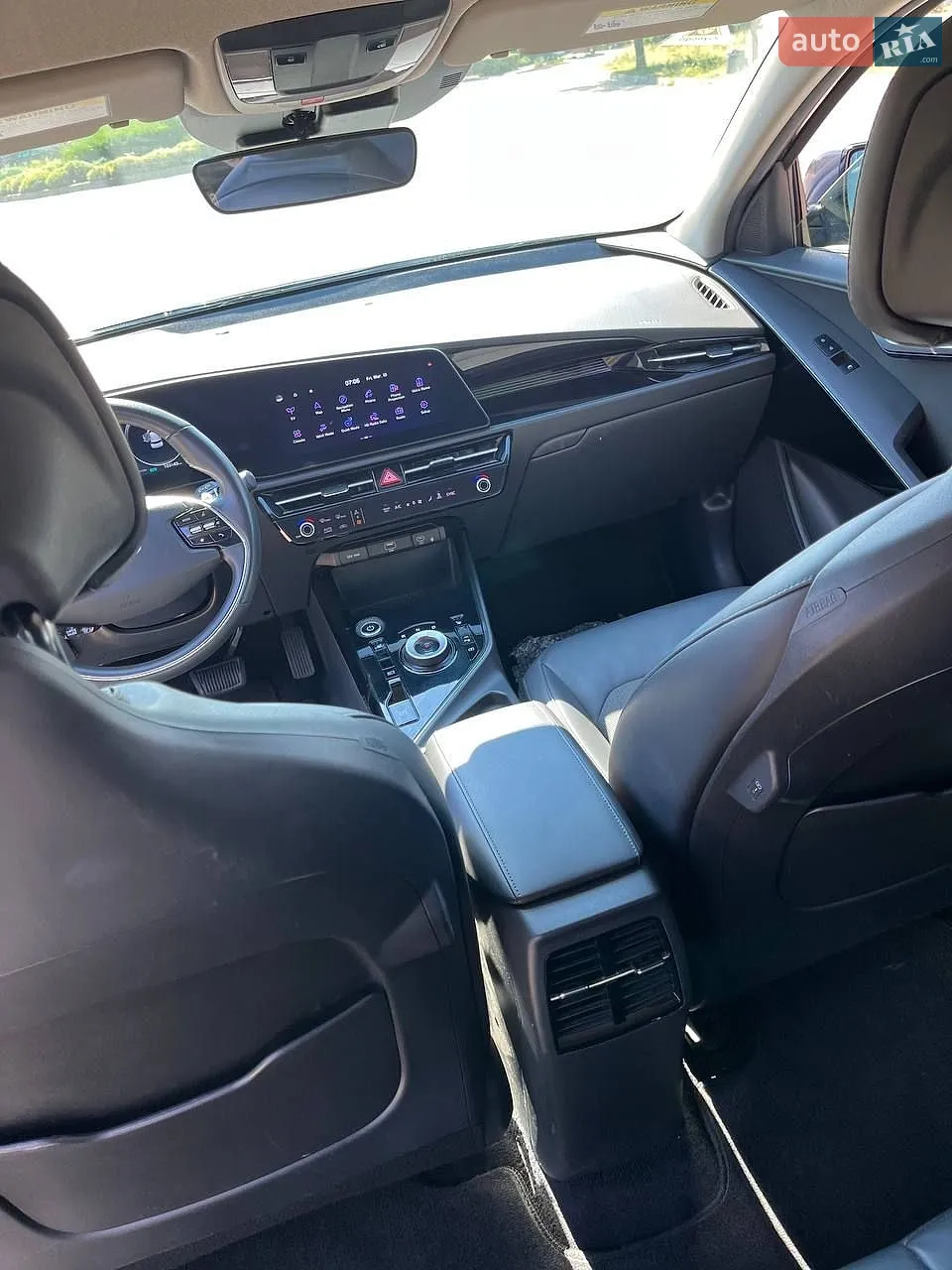 2022 Kia Niro - мініатюра 14