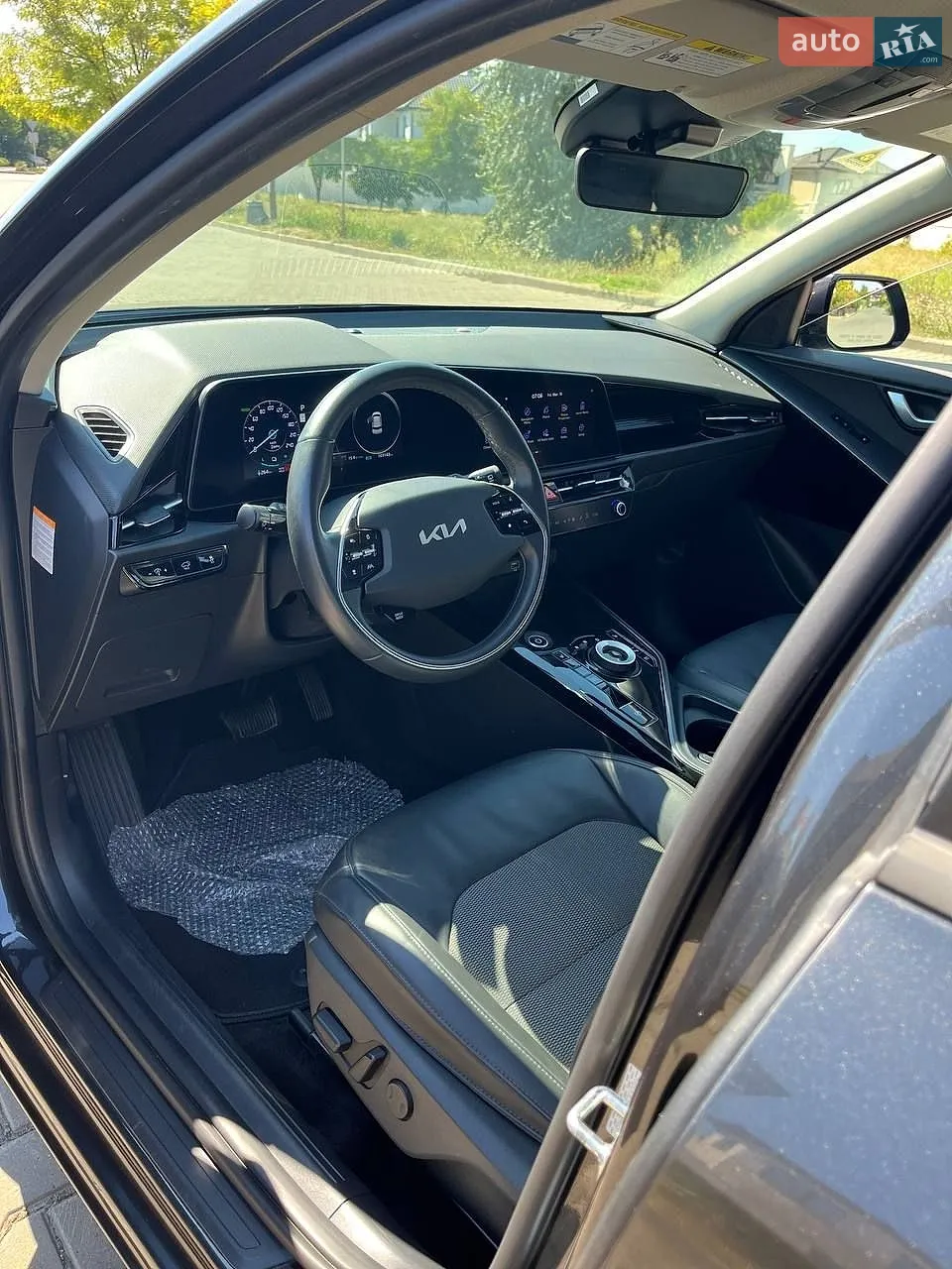2022 Kia Niro - мініатюра 19