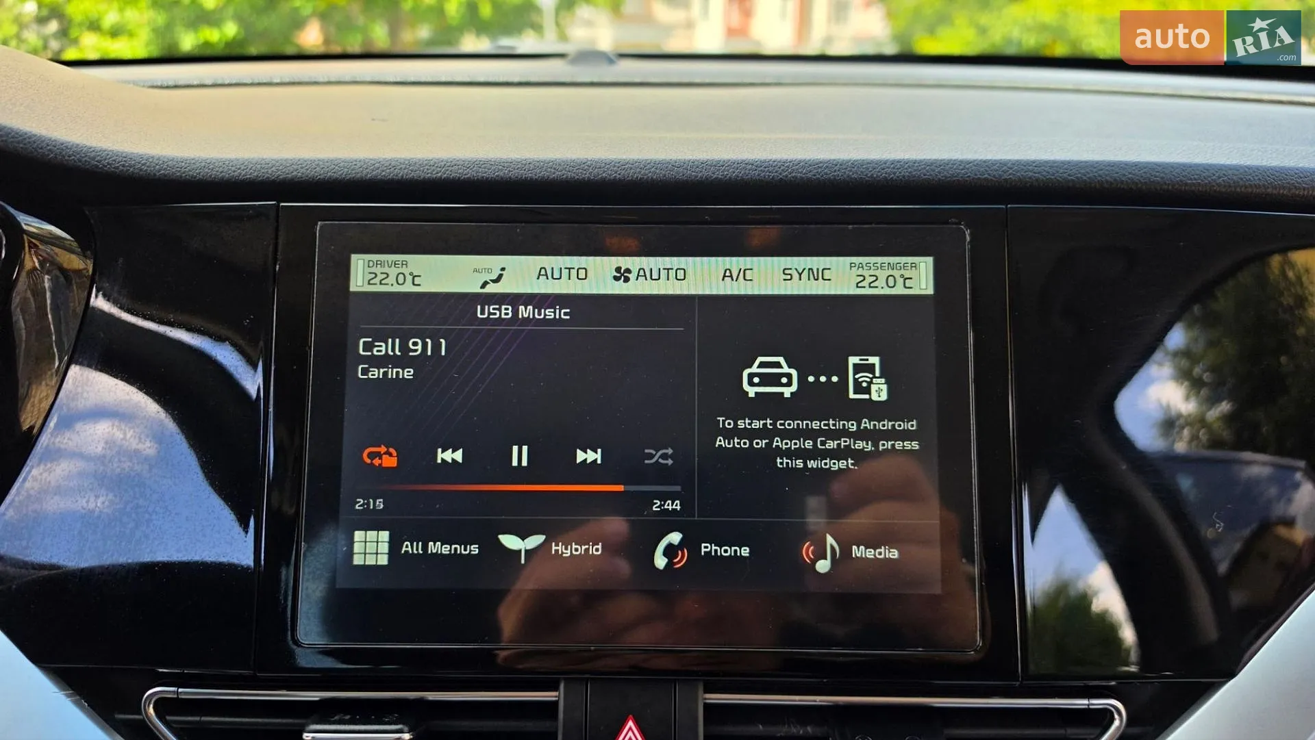 2021 Kia Niro - мініатюра 14