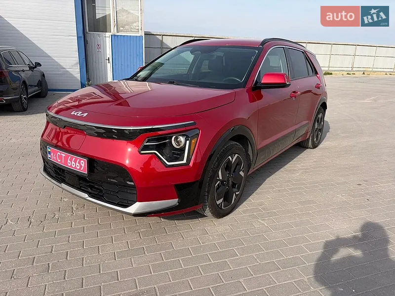 Kia Niro