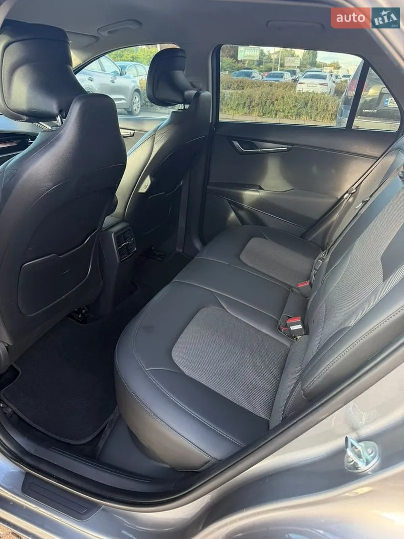 2024 Kia Niro - мініатюра 10