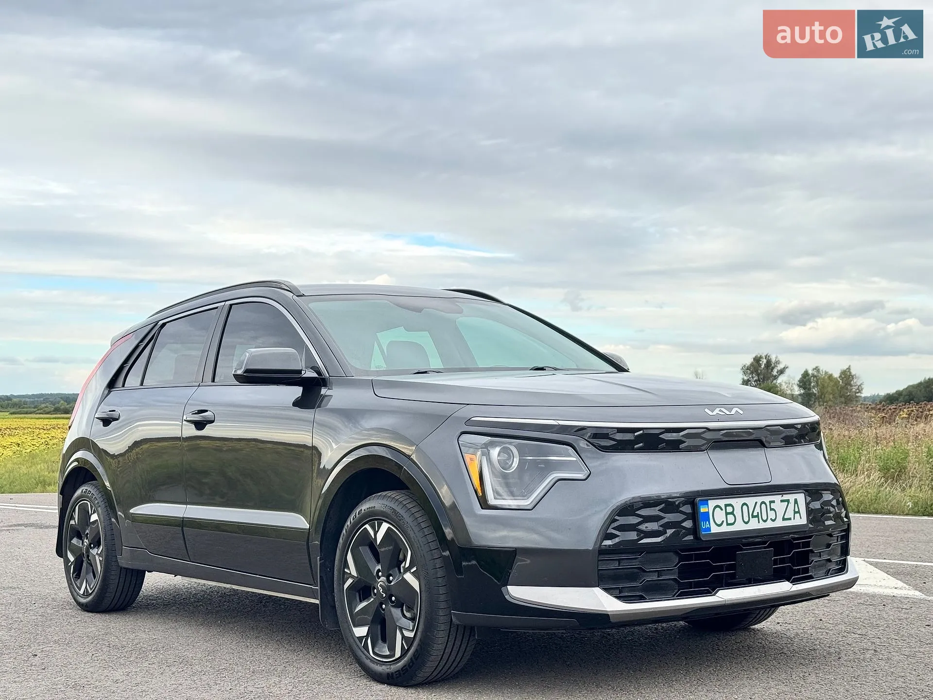 2023 Kia Niro - мініатюра 6