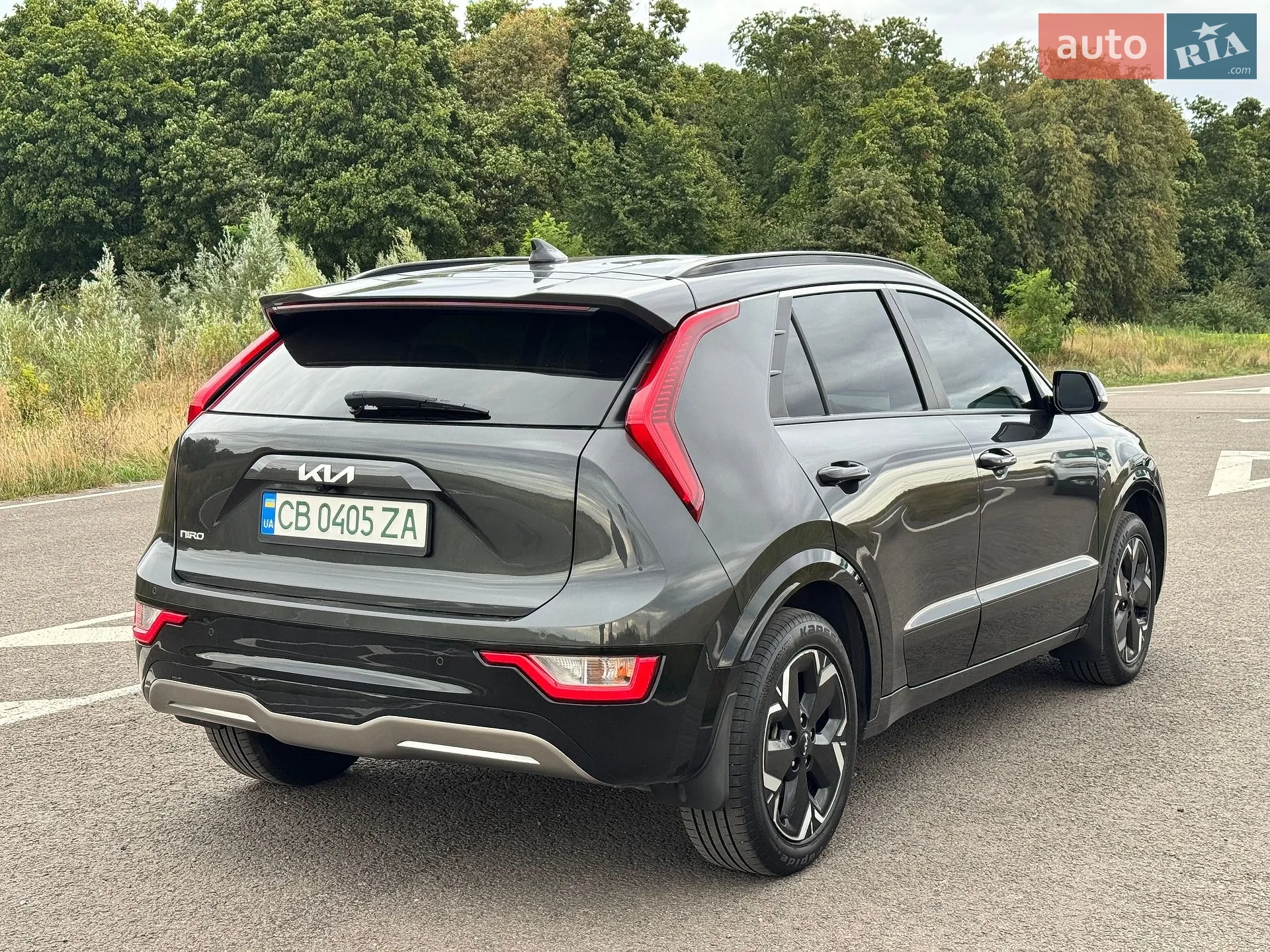 2023 Kia Niro - мініатюра 7