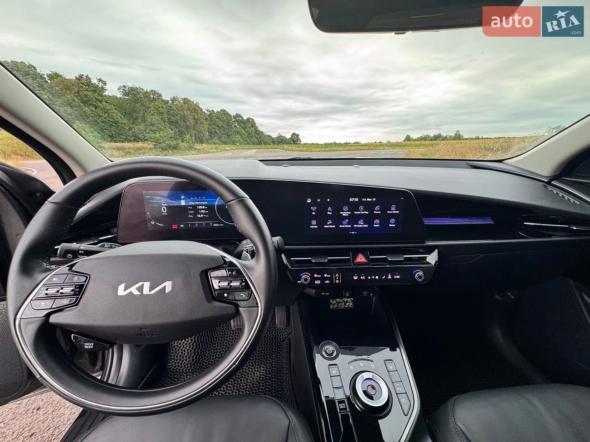 2023 Kia Niro - мініатюра 15