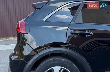 Внедорожник / Кроссовер Kia Niro 2018 в Киеве
