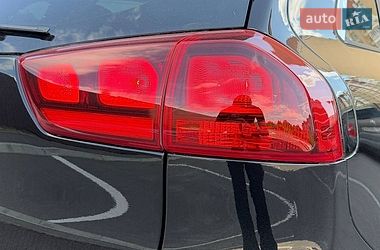 Внедорожник / Кроссовер Kia Niro 2018 в Киеве