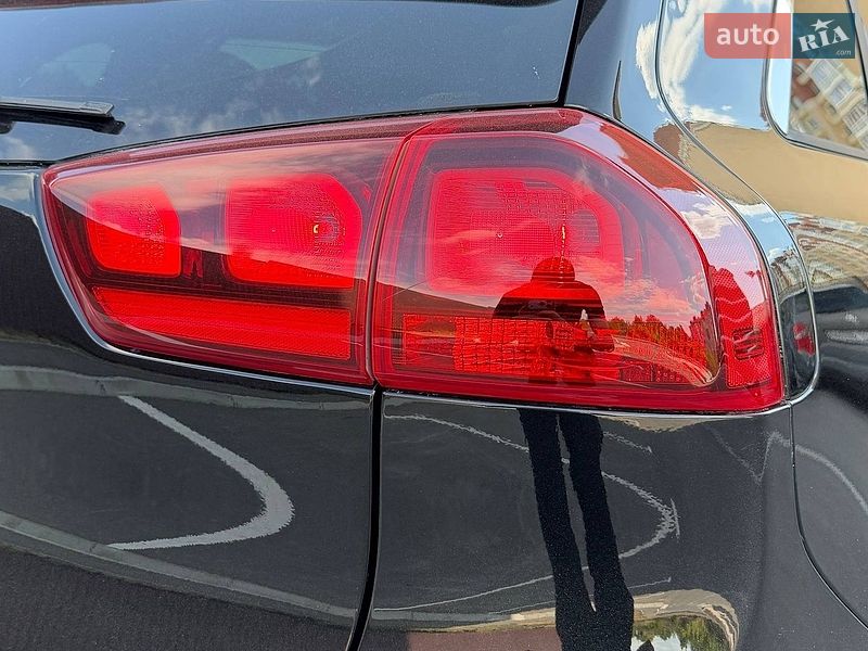 Внедорожник / Кроссовер Kia Niro 2018 в Киеве