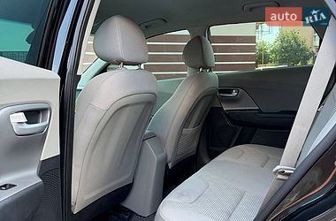 Внедорожник / Кроссовер Kia Niro 2018 в Киеве