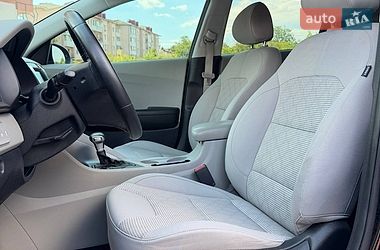 Внедорожник / Кроссовер Kia Niro 2018 в Киеве
