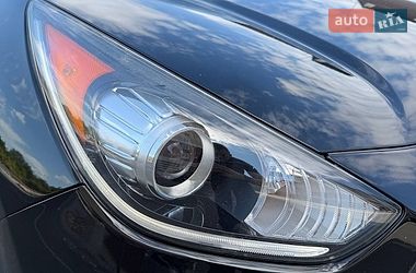 Внедорожник / Кроссовер Kia Niro 2018 в Киеве