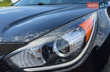 Внедорожник / Кроссовер Kia Niro 2018 в Киеве