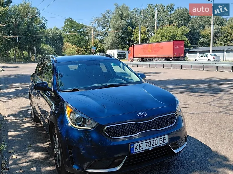 Kia Niro