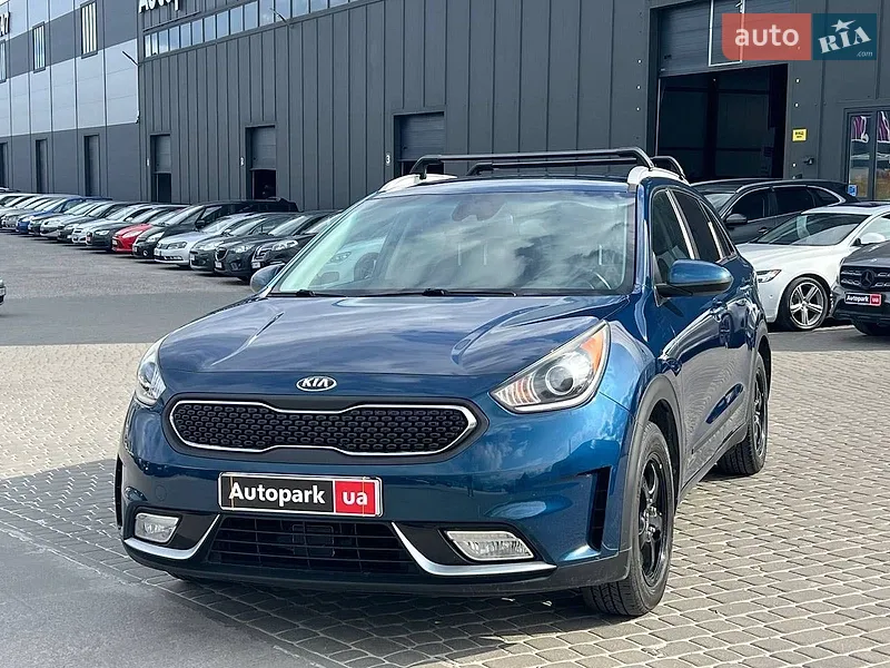 Kia Niro