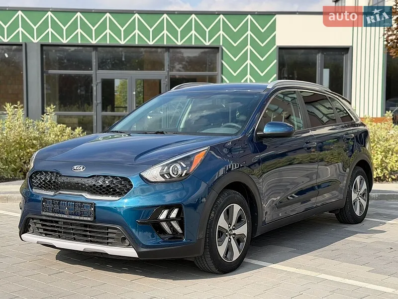 Kia Niro