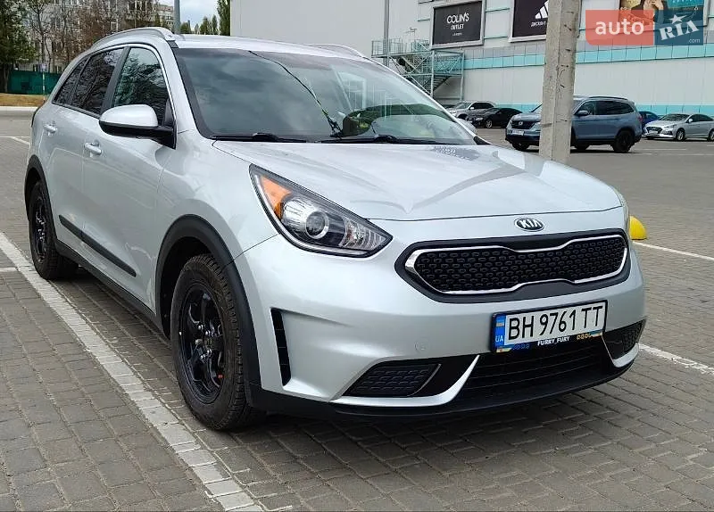 Kia Niro