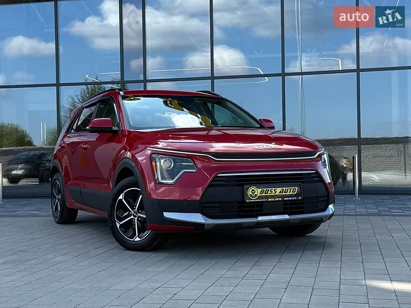 Kia Niro