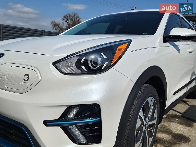 Kia Niro 2020