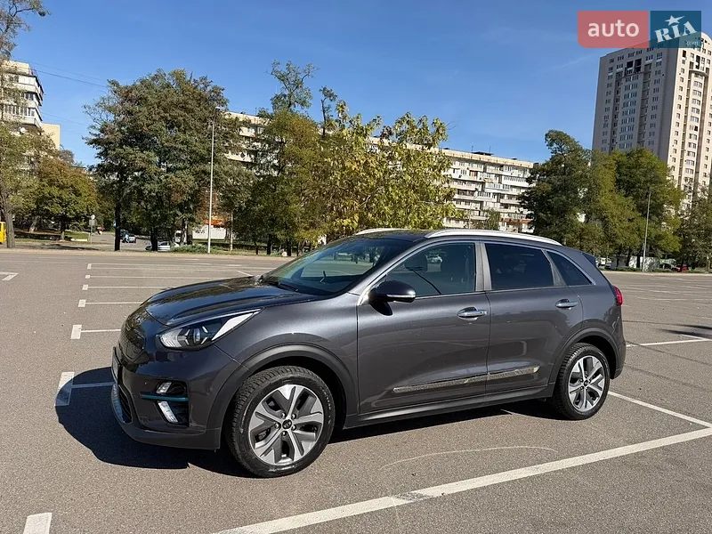 Kia Niro 2020
