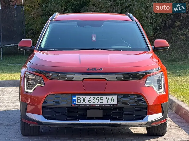 Kia Niro