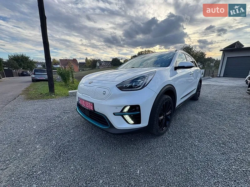 Kia Niro 2020