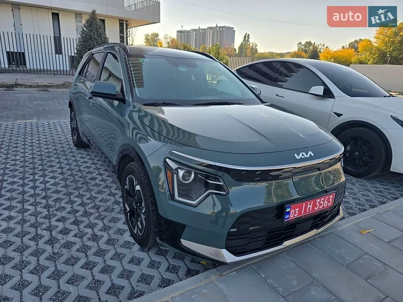 Kia Niro