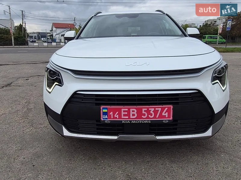 Kia Niro