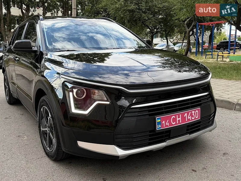 Kia Niro