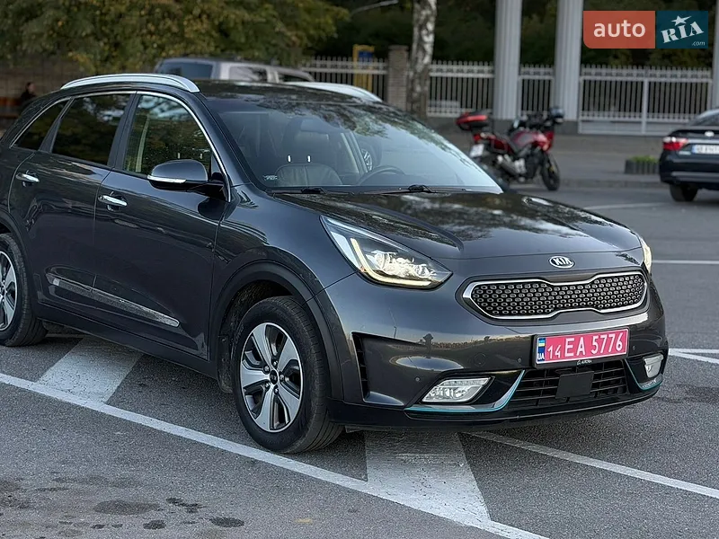 Kia Niro