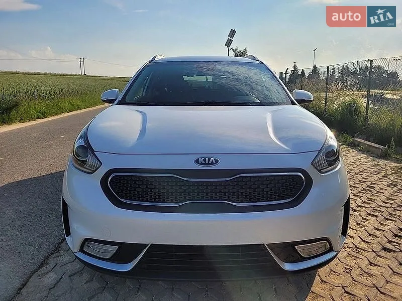 Kia Niro