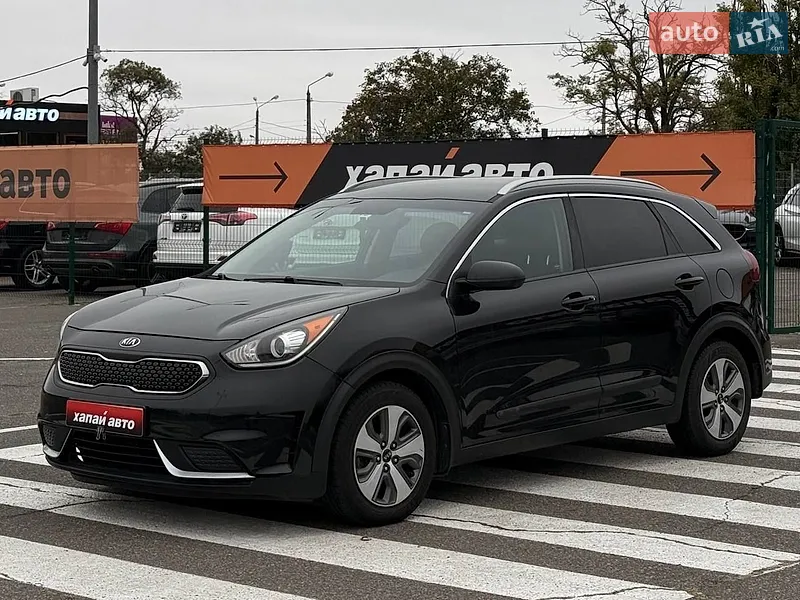 Kia Niro