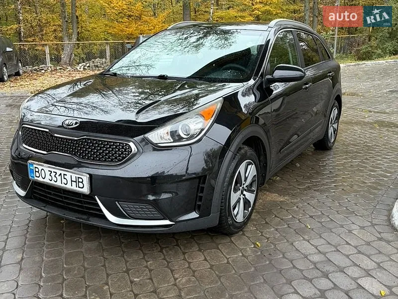 Kia Niro