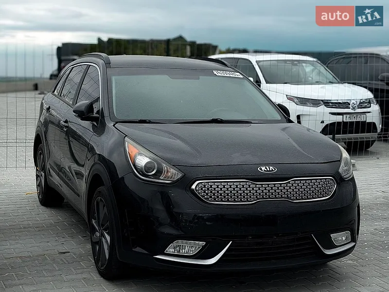 Kia Niro