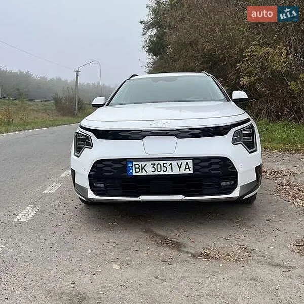 Kia Niro