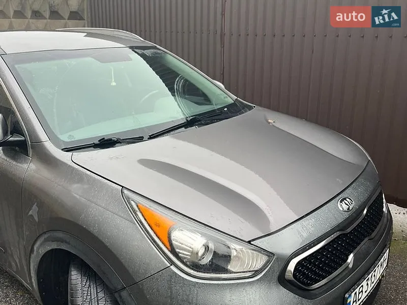Kia Niro