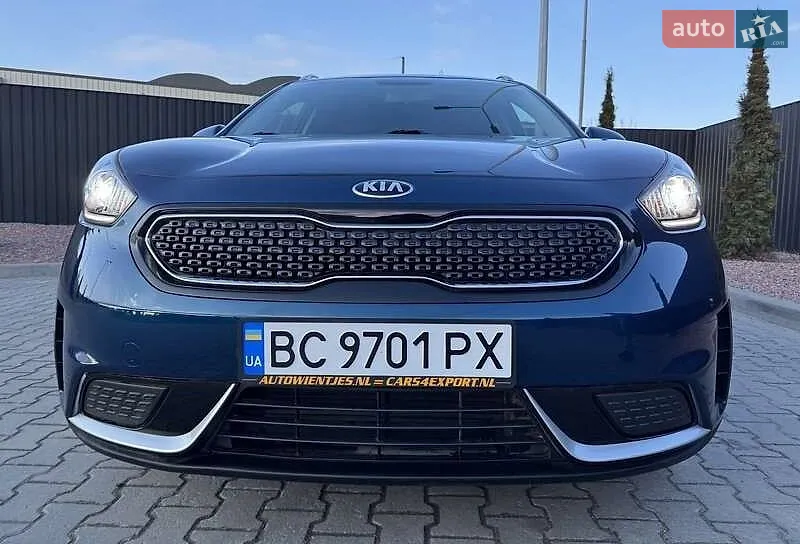 Kia Niro