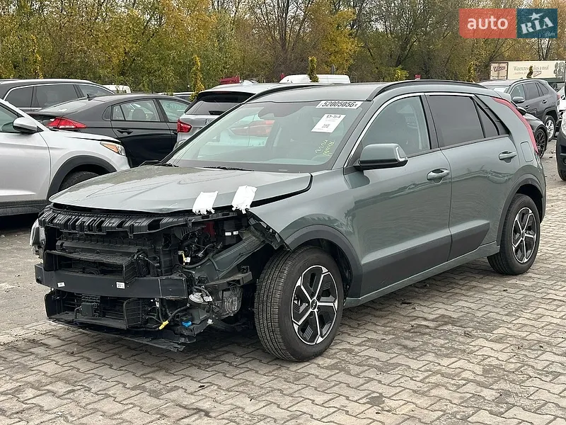 Kia Niro