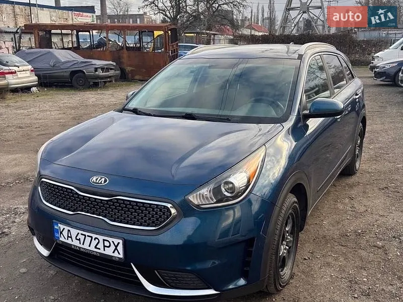 Kia Niro