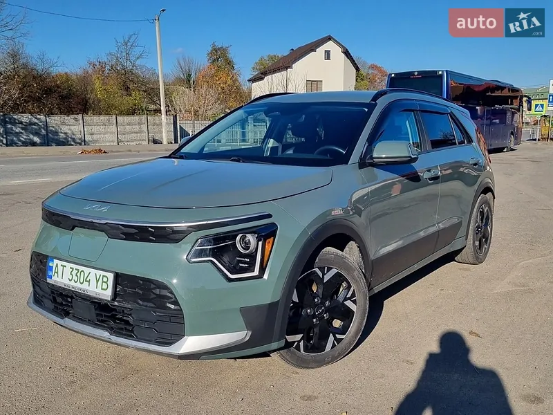 Kia Niro
